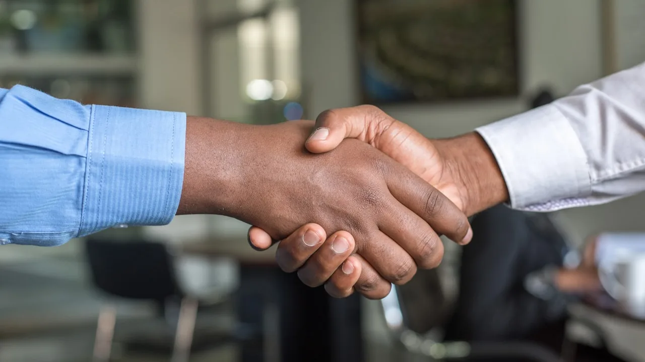 Réunion de concertation stratégique entre les responsables d'ASSO 7 et les partenaires régionaux